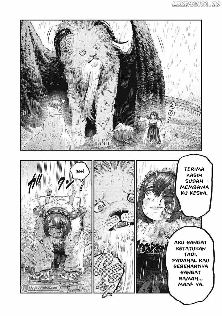 image-komik-koudou-ni-hattatsu-shita-igaku-wa-mahou-to-kubetsu-ga-tsukanai-chapter-30-13/48
