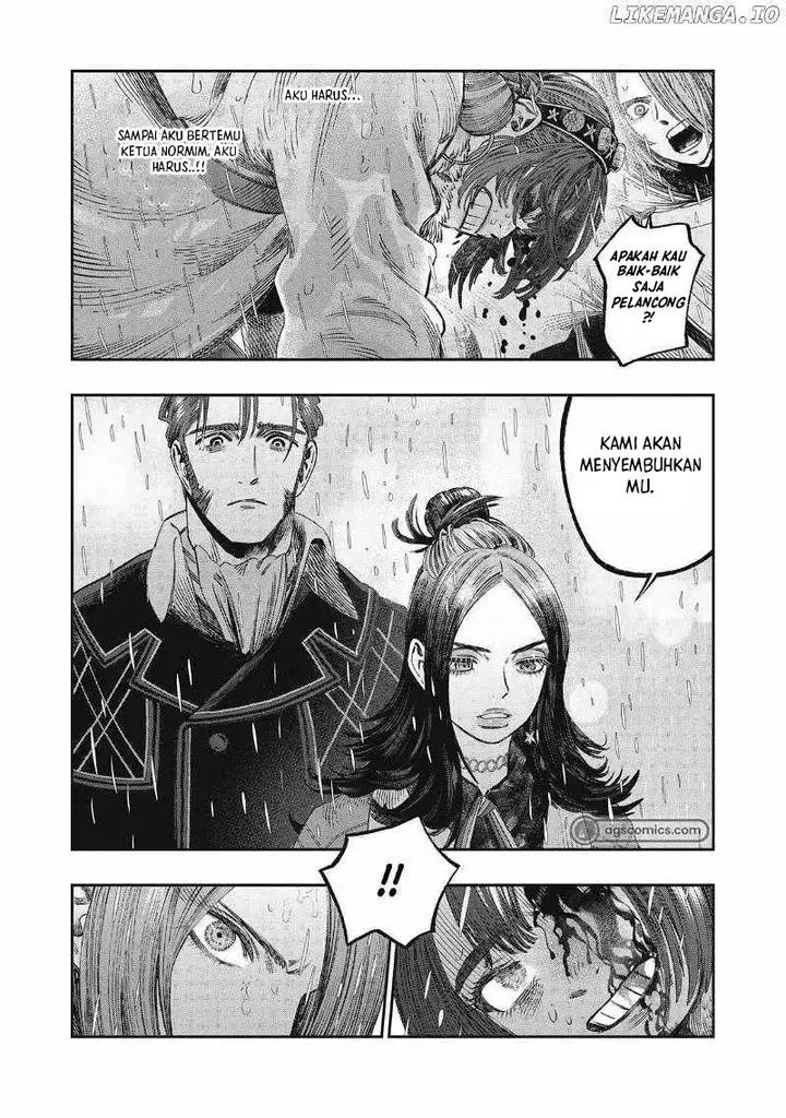 image-komik-koudou-ni-hattatsu-shita-igaku-wa-mahou-to-kubetsu-ga-tsukanai-chapter-30-14/48