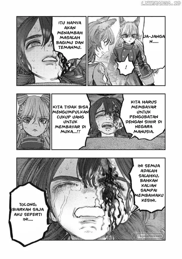 image-komik-koudou-ni-hattatsu-shita-igaku-wa-mahou-to-kubetsu-ga-tsukanai-chapter-30-22/48