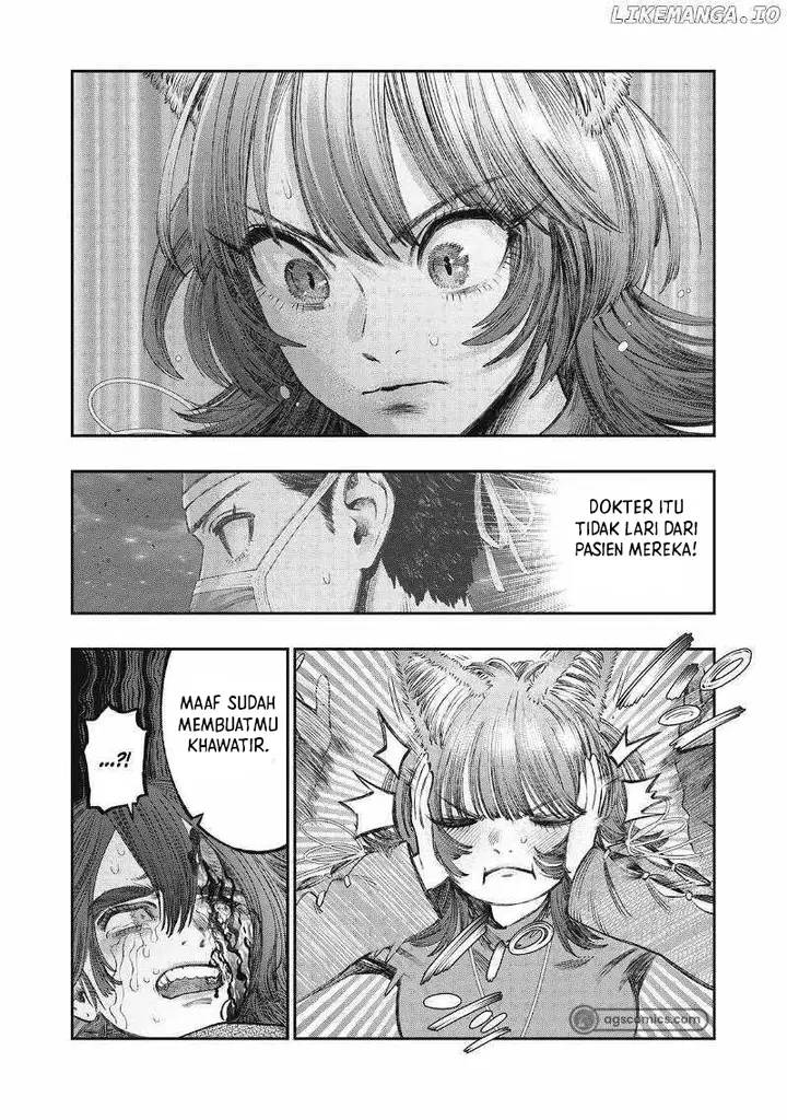 image-komik-koudou-ni-hattatsu-shita-igaku-wa-mahou-to-kubetsu-ga-tsukanai-chapter-30-23/48