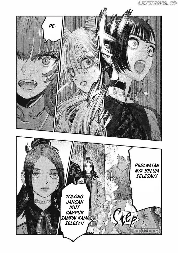 image-komik-koudou-ni-hattatsu-shita-igaku-wa-mahou-to-kubetsu-ga-tsukanai-chapter-30-29/48