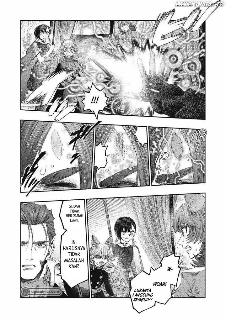 image-komik-koudou-ni-hattatsu-shita-igaku-wa-mahou-to-kubetsu-ga-tsukanai-chapter-30-33/48