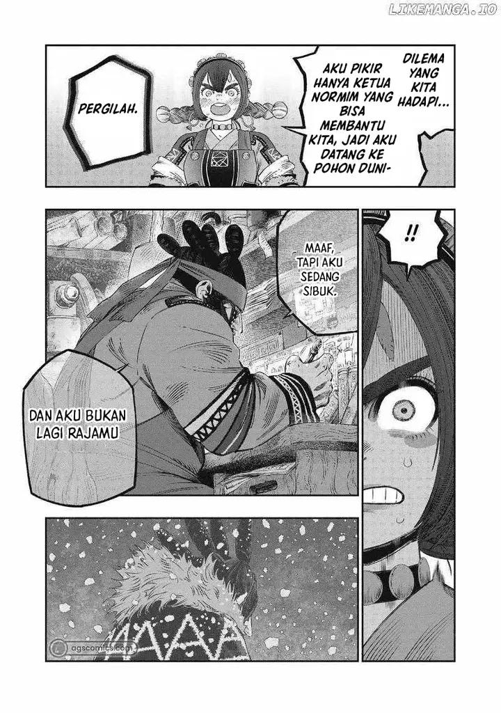 image-komik-koudou-ni-hattatsu-shita-igaku-wa-mahou-to-kubetsu-ga-tsukanai-chapter-30-40/48