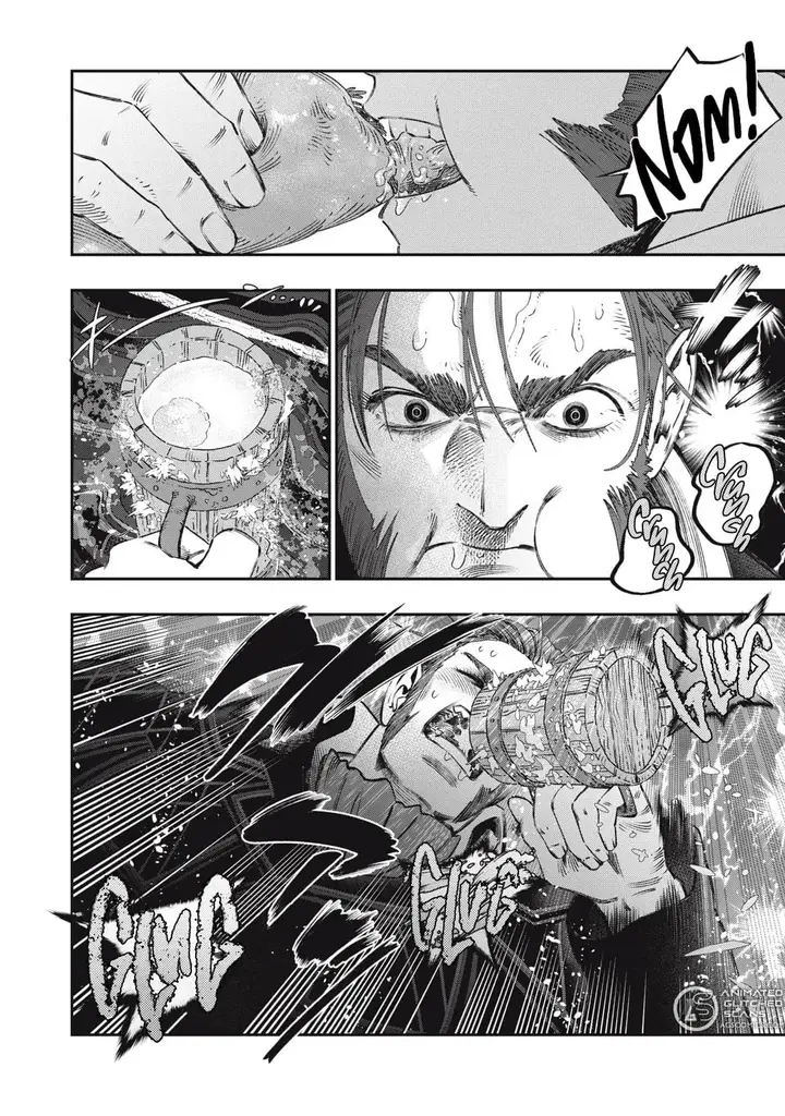 image-komik-koudou-ni-hattatsu-shita-igaku-wa-mahou-to-kubetsu-ga-tsukanai-chapter-31-7/47
