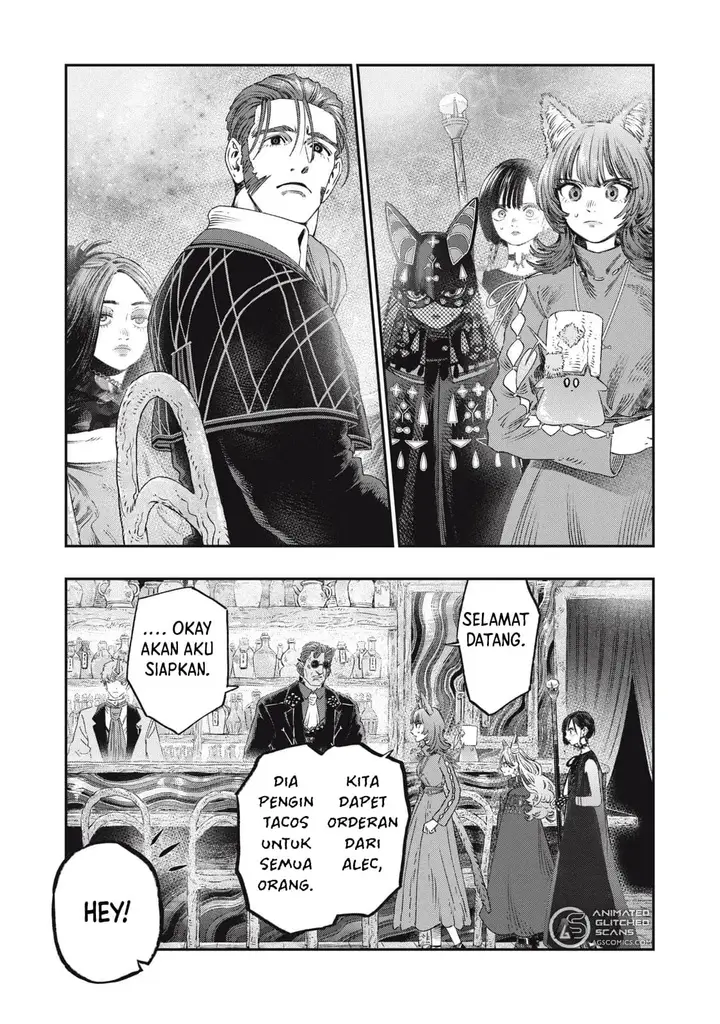 image-komik-koudou-ni-hattatsu-shita-igaku-wa-mahou-to-kubetsu-ga-tsukanai-chapter-31-11/47
