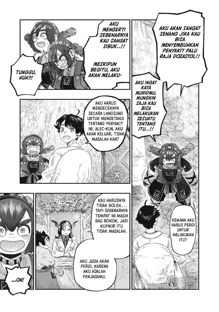 image-komik-koudou-ni-hattatsu-shita-igaku-wa-mahou-to-kubetsu-ga-tsukanai-chapter-31-18/47
