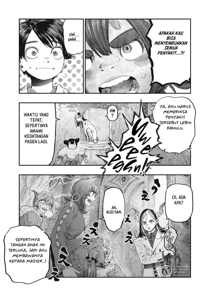 image-komik-koudou-ni-hattatsu-shita-igaku-wa-mahou-to-kubetsu-ga-tsukanai-chapter-31-20/47