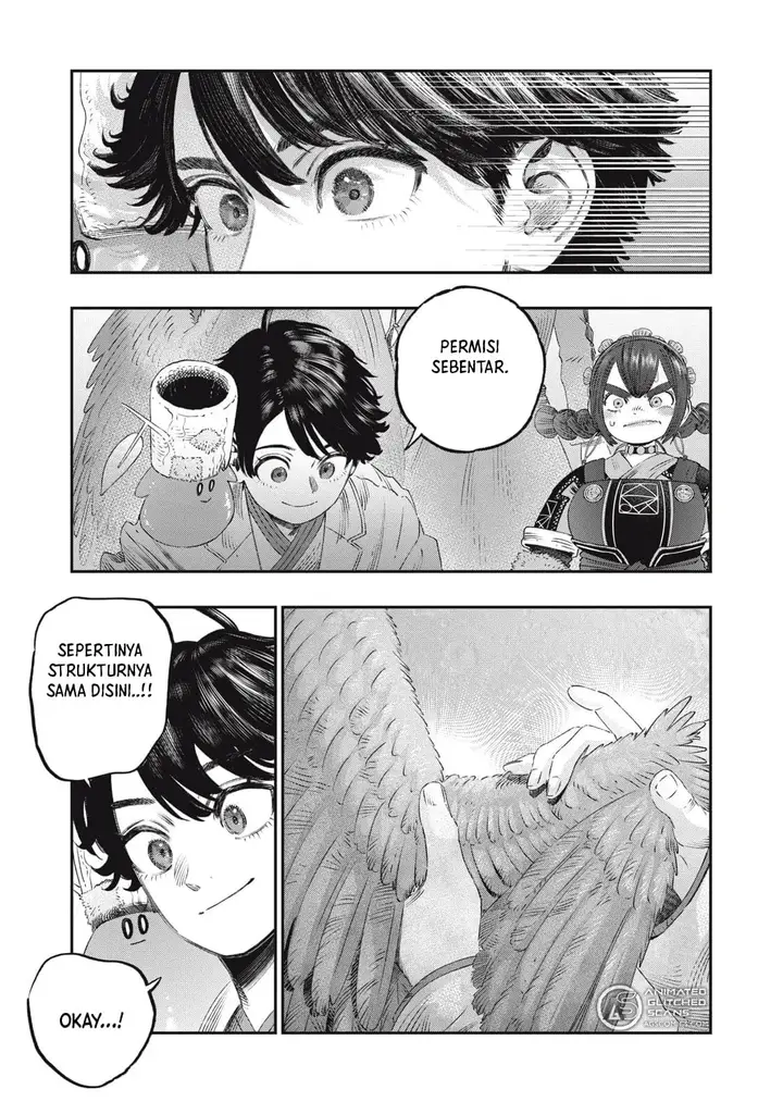 image-komik-koudou-ni-hattatsu-shita-igaku-wa-mahou-to-kubetsu-ga-tsukanai-chapter-31-22/47