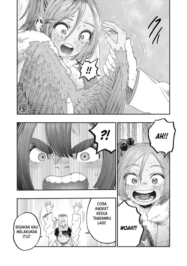 image-komik-koudou-ni-hattatsu-shita-igaku-wa-mahou-to-kubetsu-ga-tsukanai-chapter-31-23/47