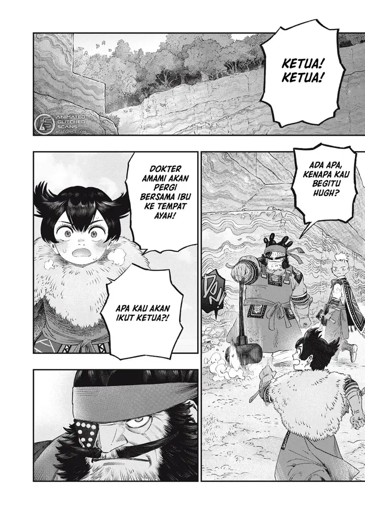 image-komik-koudou-ni-hattatsu-shita-igaku-wa-mahou-to-kubetsu-ga-tsukanai-chapter-31-27/47