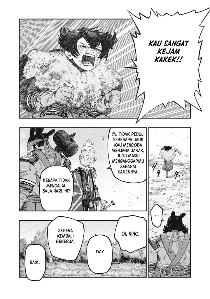 image-komik-koudou-ni-hattatsu-shita-igaku-wa-mahou-to-kubetsu-ga-tsukanai-chapter-31-29/47