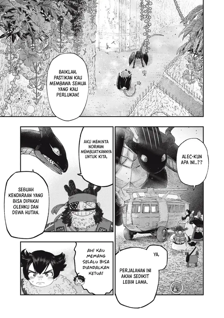 image-komik-koudou-ni-hattatsu-shita-igaku-wa-mahou-to-kubetsu-ga-tsukanai-chapter-31-30/47