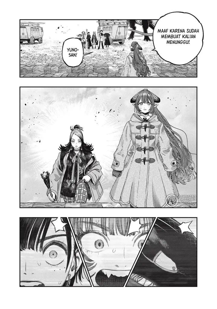 image-komik-koudou-ni-hattatsu-shita-igaku-wa-mahou-to-kubetsu-ga-tsukanai-chapter-31-31/47