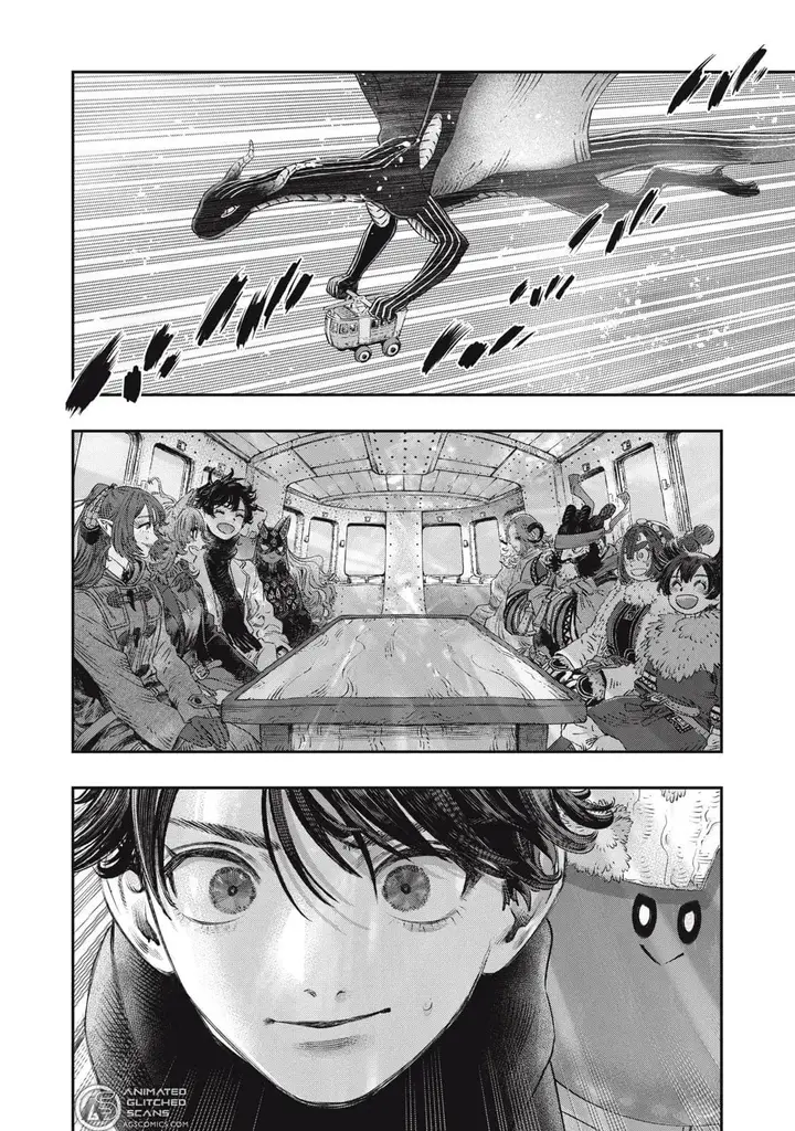image-komik-koudou-ni-hattatsu-shita-igaku-wa-mahou-to-kubetsu-ga-tsukanai-chapter-31-44/47