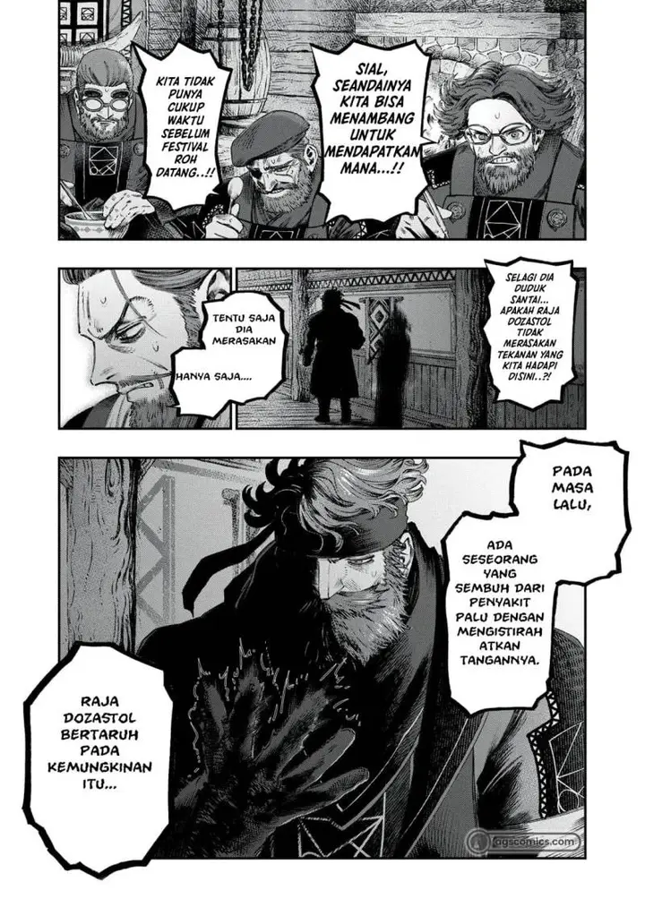image-komik-koudou-ni-hattatsu-shita-igaku-wa-mahou-to-kubetsu-ga-tsukanai-chapter-32-3/48