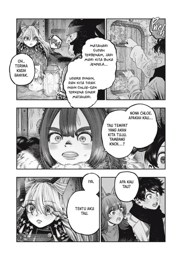 image-komik-koudou-ni-hattatsu-shita-igaku-wa-mahou-to-kubetsu-ga-tsukanai-chapter-32-5/48