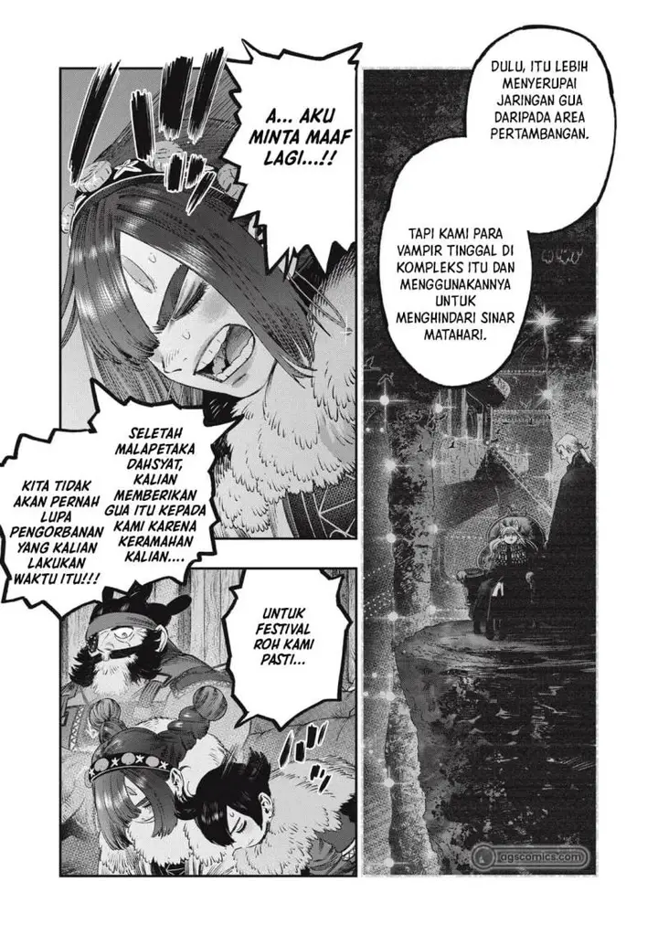 image-komik-koudou-ni-hattatsu-shita-igaku-wa-mahou-to-kubetsu-ga-tsukanai-chapter-32-6/48