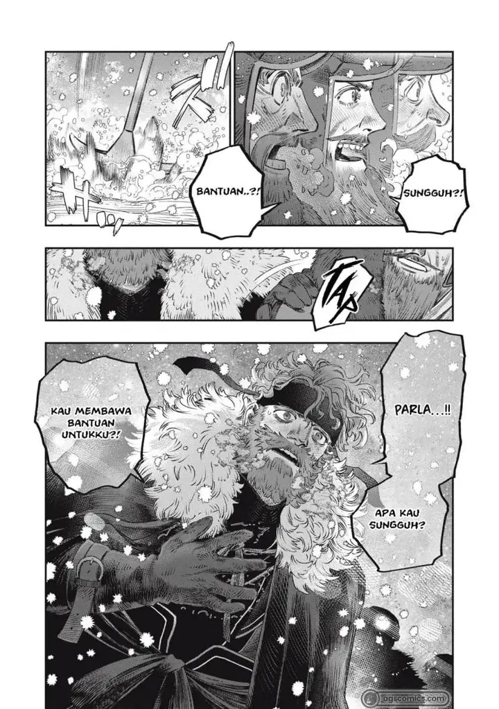 image-komik-koudou-ni-hattatsu-shita-igaku-wa-mahou-to-kubetsu-ga-tsukanai-chapter-32-10/48