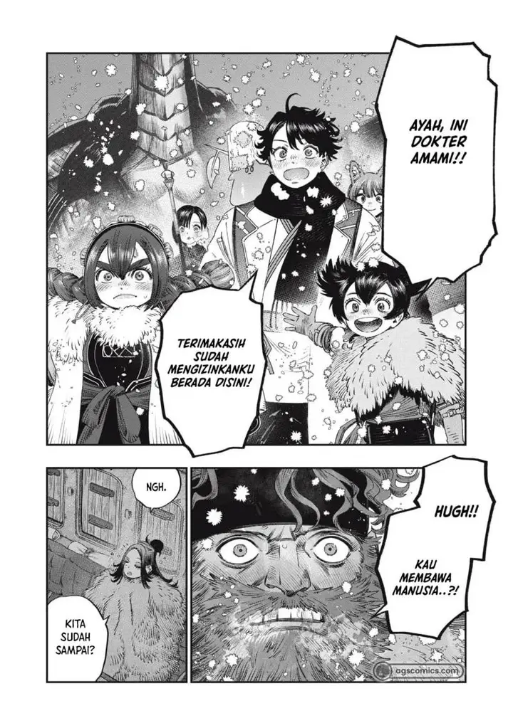 image-komik-koudou-ni-hattatsu-shita-igaku-wa-mahou-to-kubetsu-ga-tsukanai-chapter-32-11/48