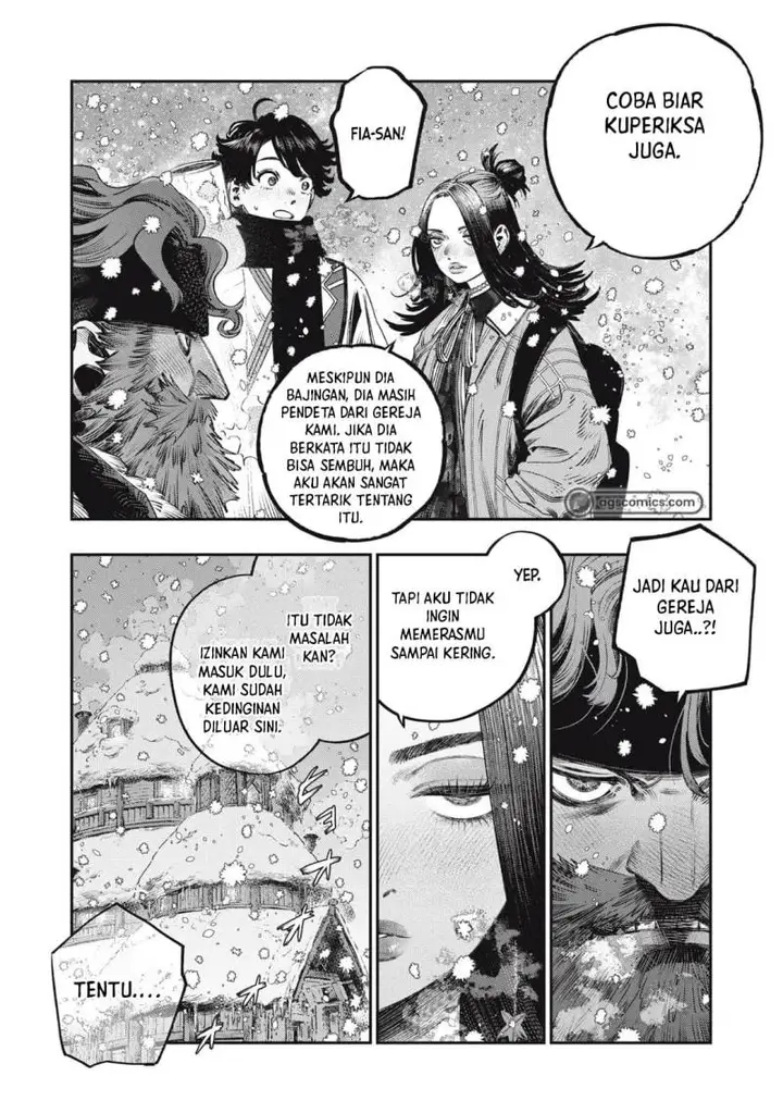 image-komik-koudou-ni-hattatsu-shita-igaku-wa-mahou-to-kubetsu-ga-tsukanai-chapter-32-13/48
