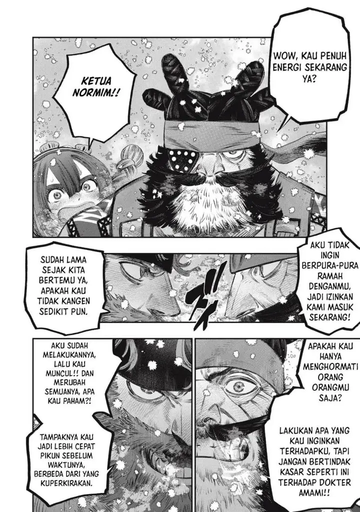 image-komik-koudou-ni-hattatsu-shita-igaku-wa-mahou-to-kubetsu-ga-tsukanai-chapter-32-15/48