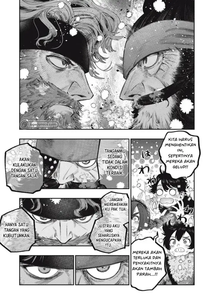 image-komik-koudou-ni-hattatsu-shita-igaku-wa-mahou-to-kubetsu-ga-tsukanai-chapter-32-16/48