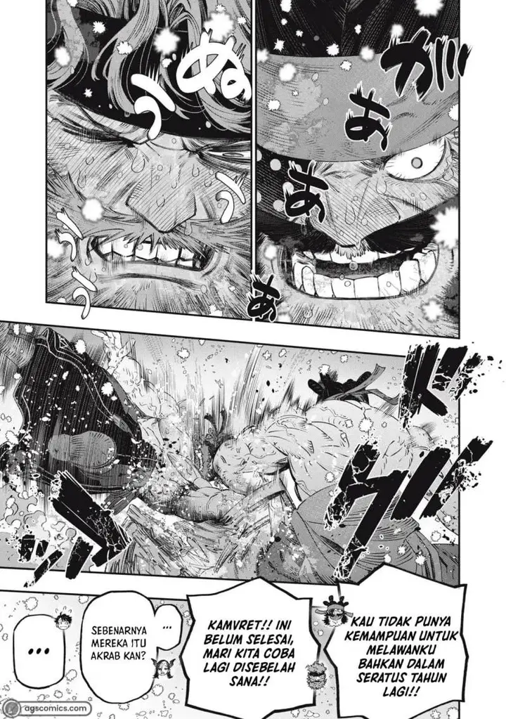 image-komik-koudou-ni-hattatsu-shita-igaku-wa-mahou-to-kubetsu-ga-tsukanai-chapter-32-18/48
