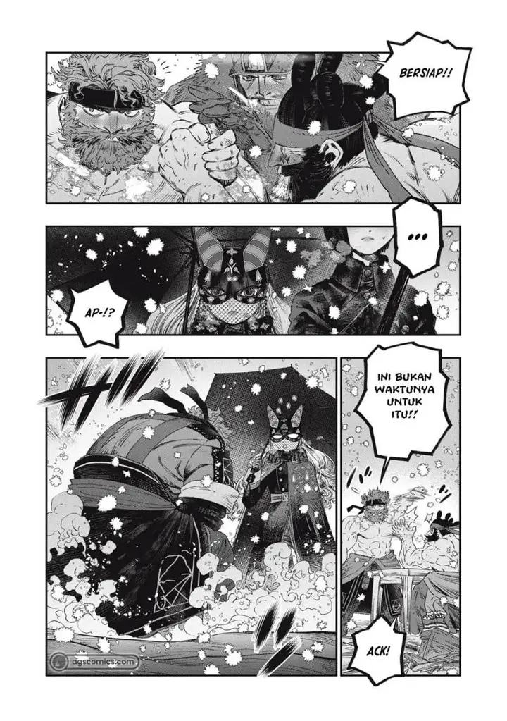 image-komik-koudou-ni-hattatsu-shita-igaku-wa-mahou-to-kubetsu-ga-tsukanai-chapter-32-19/48