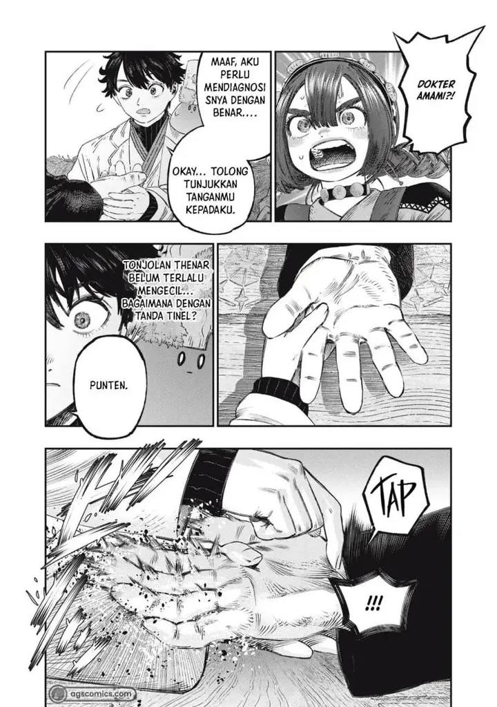 image-komik-koudou-ni-hattatsu-shita-igaku-wa-mahou-to-kubetsu-ga-tsukanai-chapter-32-26/48