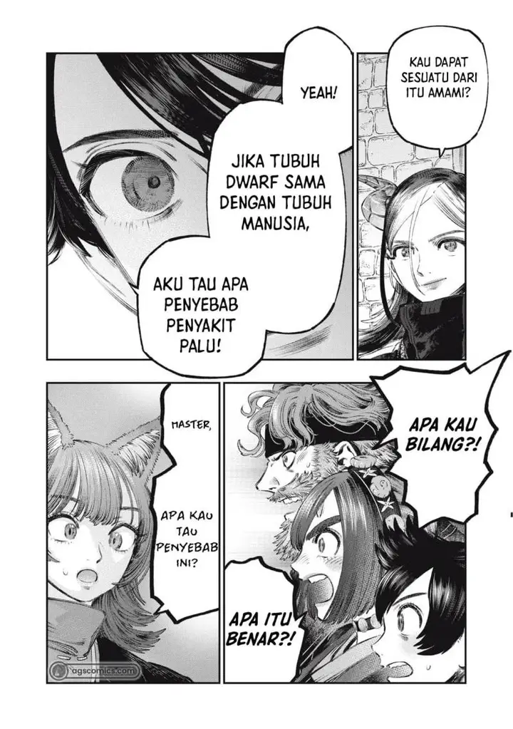image-komik-koudou-ni-hattatsu-shita-igaku-wa-mahou-to-kubetsu-ga-tsukanai-chapter-32-28/48