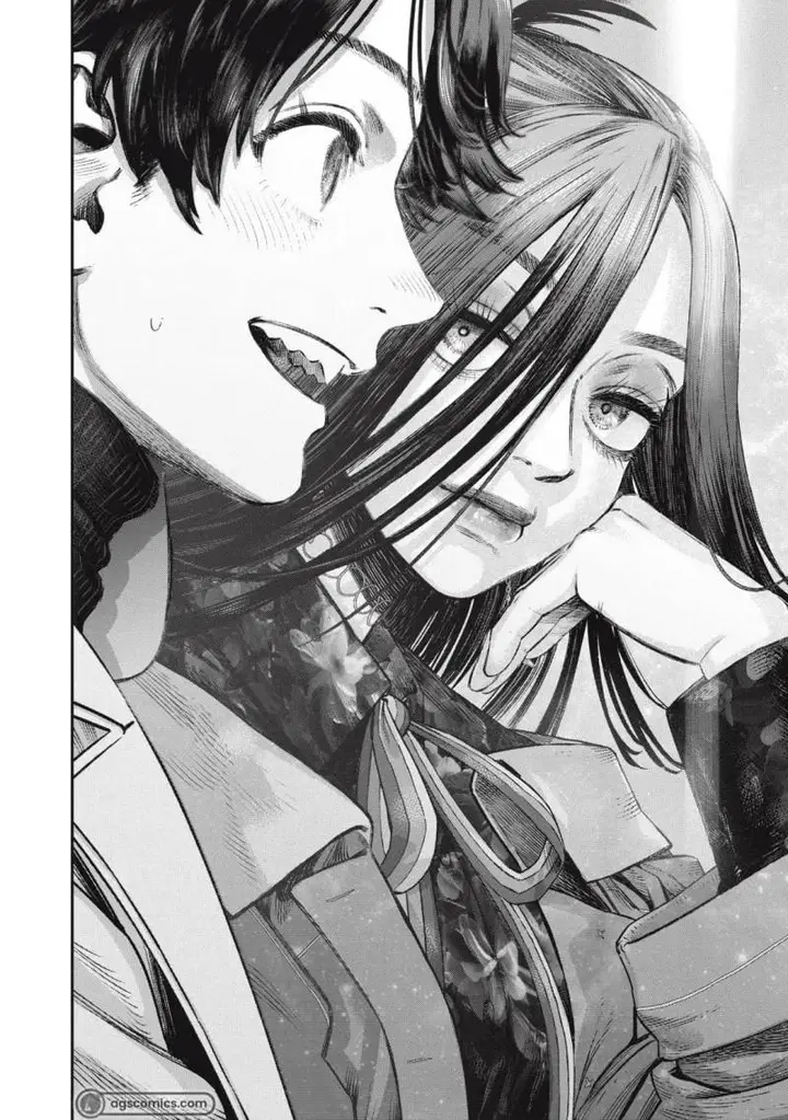 image-komik-koudou-ni-hattatsu-shita-igaku-wa-mahou-to-kubetsu-ga-tsukanai-chapter-32-35/48