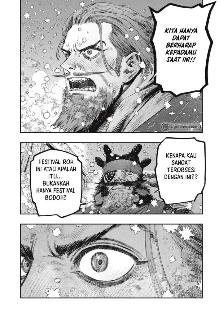 image-komik-koudou-ni-hattatsu-shita-igaku-wa-mahou-to-kubetsu-ga-tsukanai-chapter-32-40/48