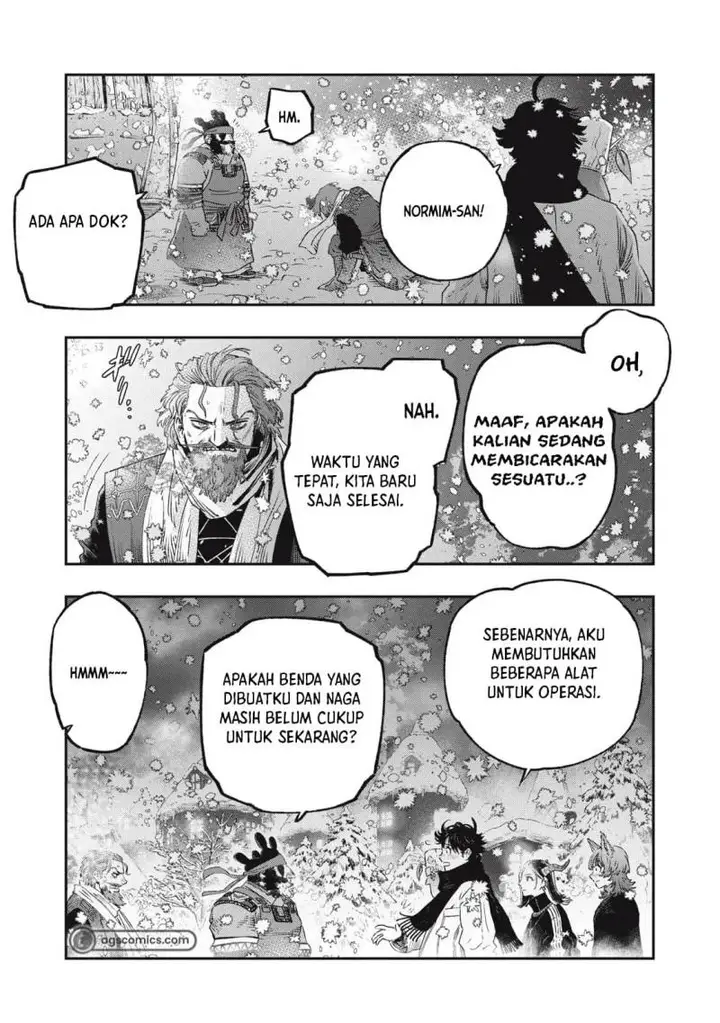 image-komik-koudou-ni-hattatsu-shita-igaku-wa-mahou-to-kubetsu-ga-tsukanai-chapter-32-42/48