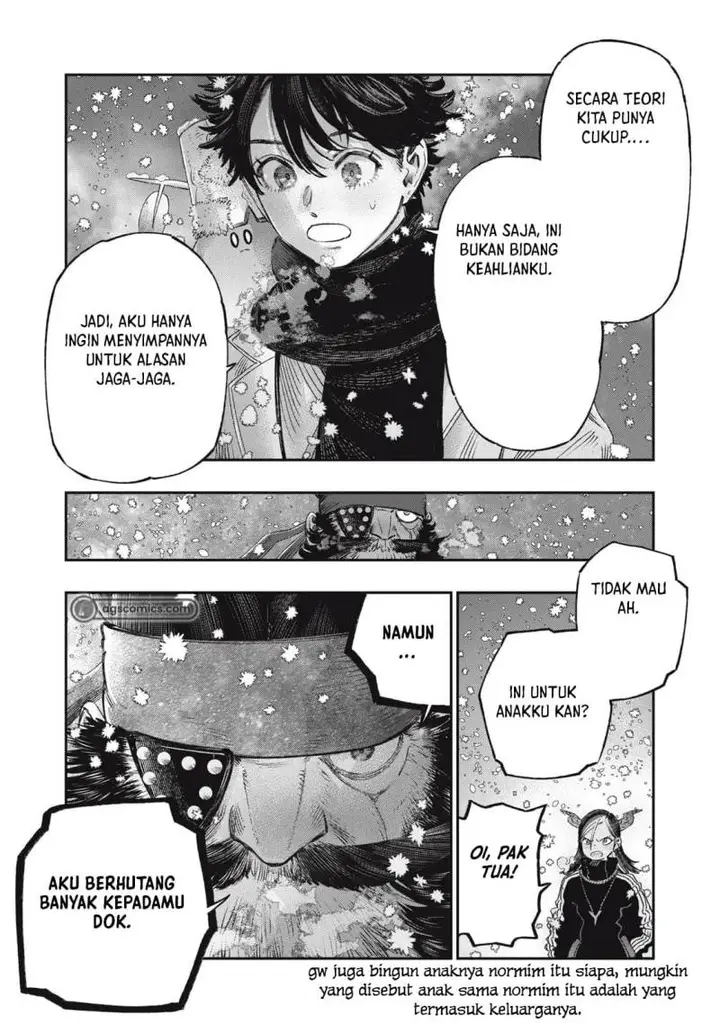 image-komik-koudou-ni-hattatsu-shita-igaku-wa-mahou-to-kubetsu-ga-tsukanai-chapter-32-43/48
