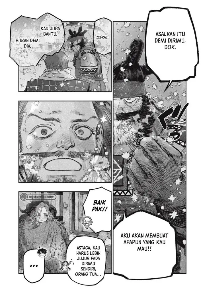 image-komik-koudou-ni-hattatsu-shita-igaku-wa-mahou-to-kubetsu-ga-tsukanai-chapter-32-44/48
