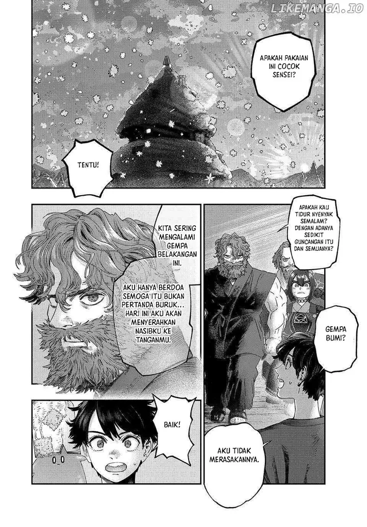 image-komik-koudou-ni-hattatsu-shita-igaku-wa-mahou-to-kubetsu-ga-tsukanai-chapter-33-5/46