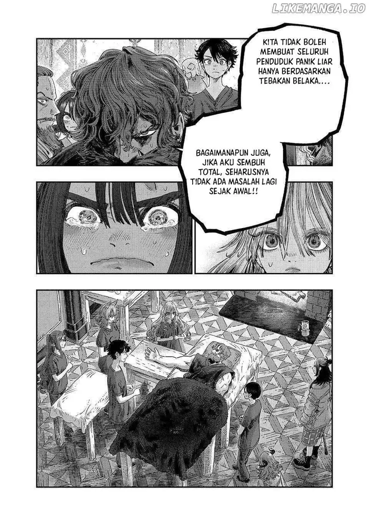image-komik-koudou-ni-hattatsu-shita-igaku-wa-mahou-to-kubetsu-ga-tsukanai-chapter-33-8/46
