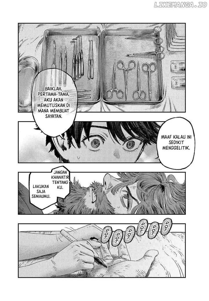 image-komik-koudou-ni-hattatsu-shita-igaku-wa-mahou-to-kubetsu-ga-tsukanai-chapter-33-9/46
