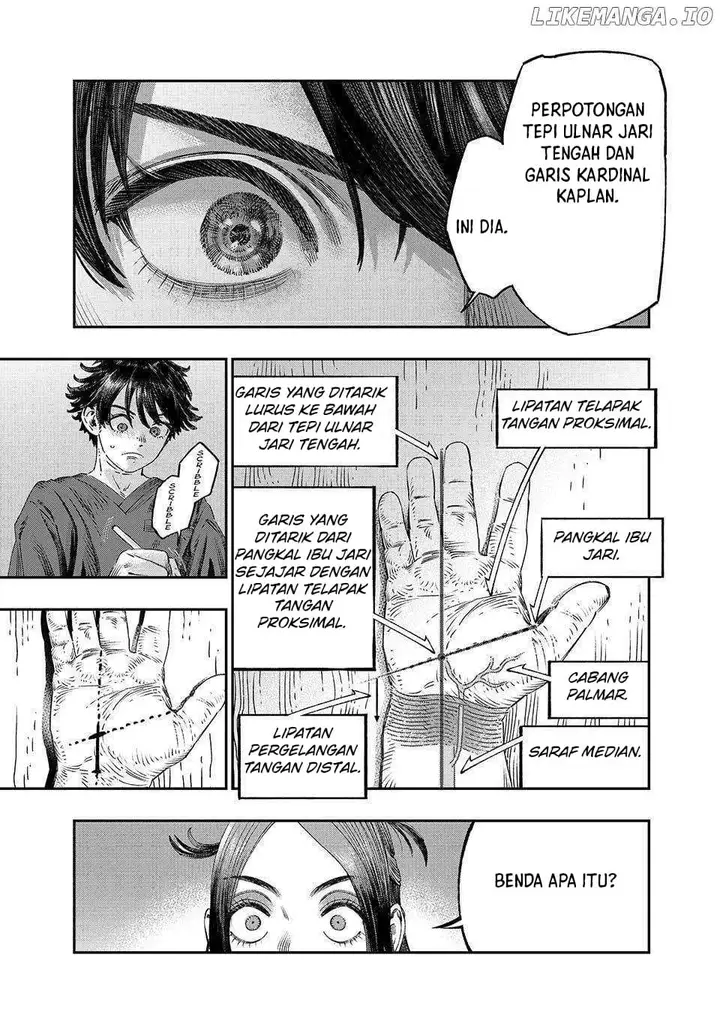 image-komik-koudou-ni-hattatsu-shita-igaku-wa-mahou-to-kubetsu-ga-tsukanai-chapter-33-10/46