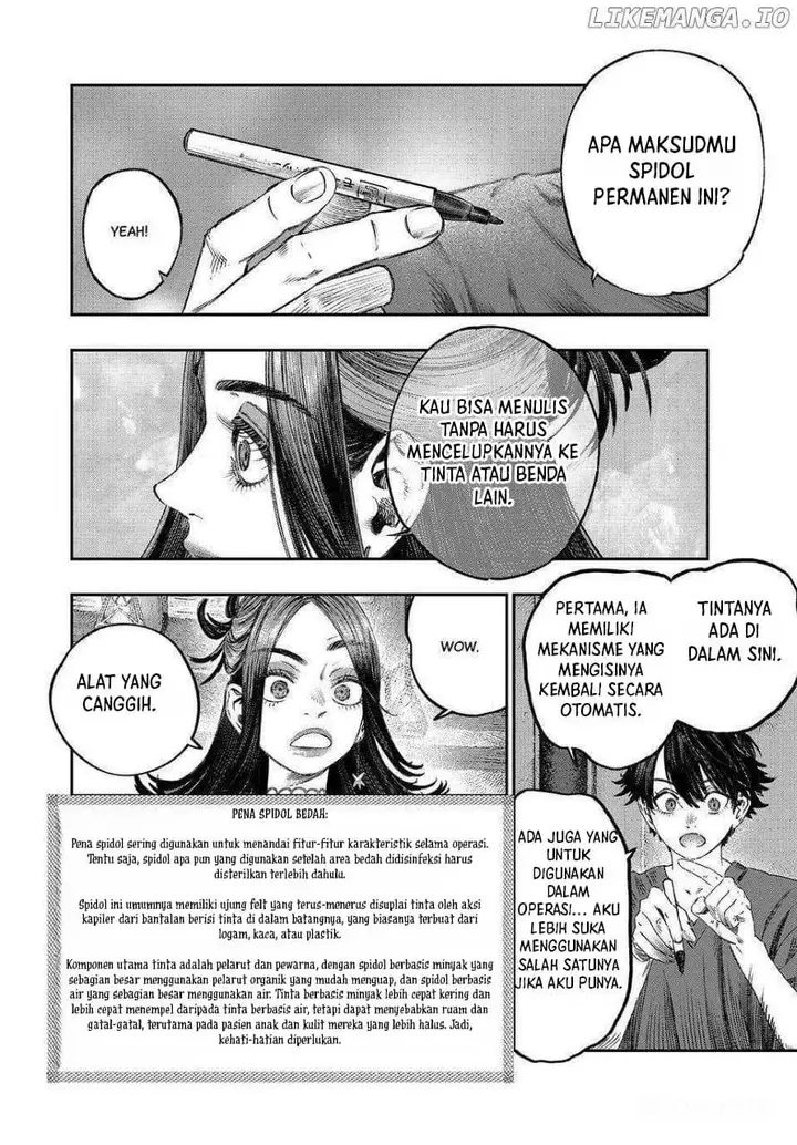 image-komik-koudou-ni-hattatsu-shita-igaku-wa-mahou-to-kubetsu-ga-tsukanai-chapter-33-11/46