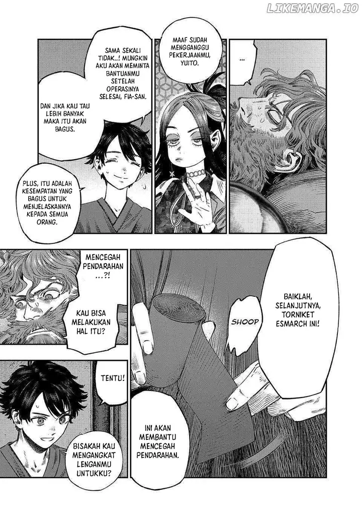 image-komik-koudou-ni-hattatsu-shita-igaku-wa-mahou-to-kubetsu-ga-tsukanai-chapter-33-12/46