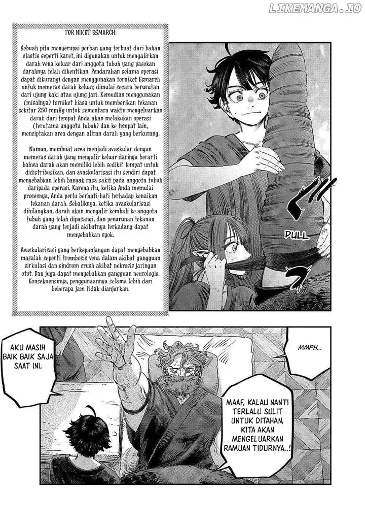 image-komik-koudou-ni-hattatsu-shita-igaku-wa-mahou-to-kubetsu-ga-tsukanai-chapter-33-14/46