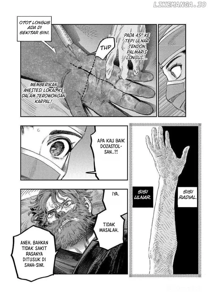 image-komik-koudou-ni-hattatsu-shita-igaku-wa-mahou-to-kubetsu-ga-tsukanai-chapter-33-21/46