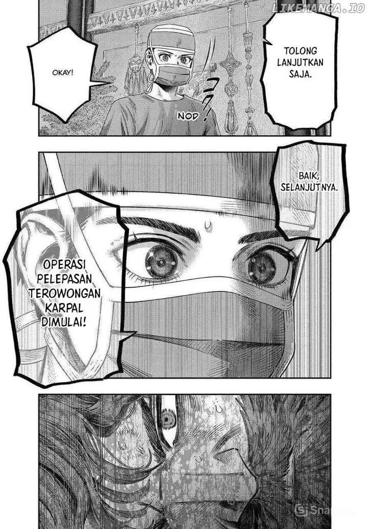 image-komik-koudou-ni-hattatsu-shita-igaku-wa-mahou-to-kubetsu-ga-tsukanai-chapter-33-22/46