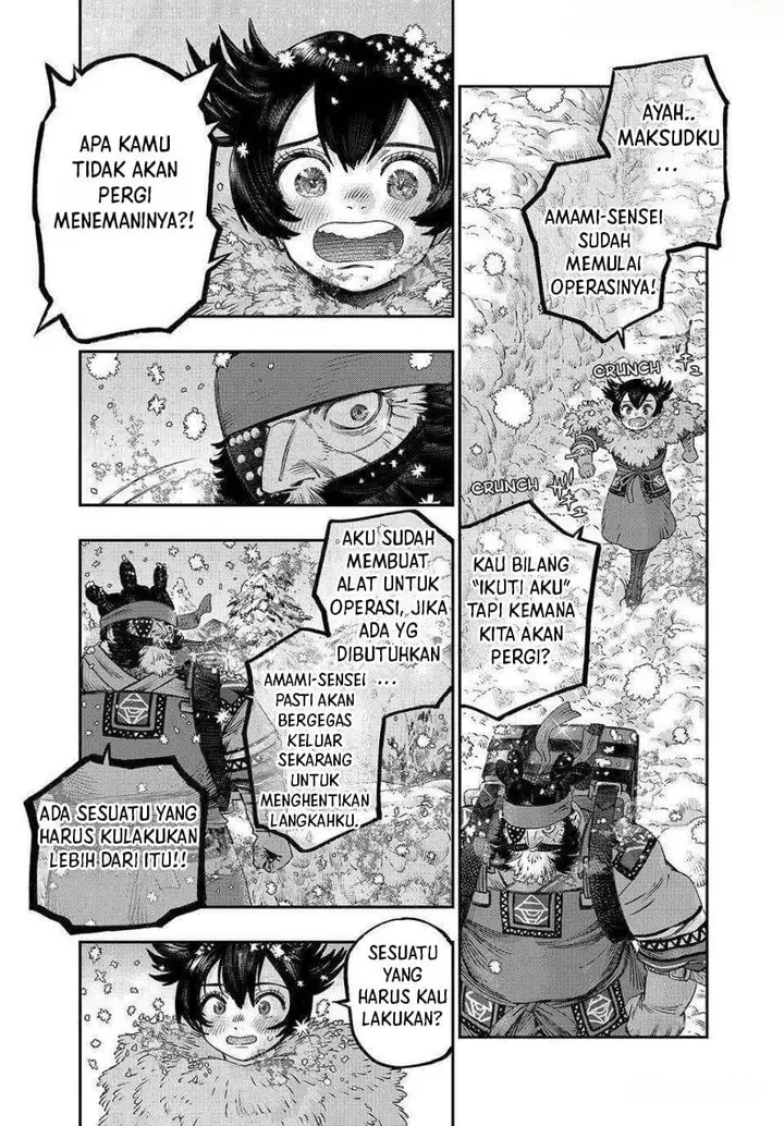 image-komik-koudou-ni-hattatsu-shita-igaku-wa-mahou-to-kubetsu-ga-tsukanai-chapter-33-23/46