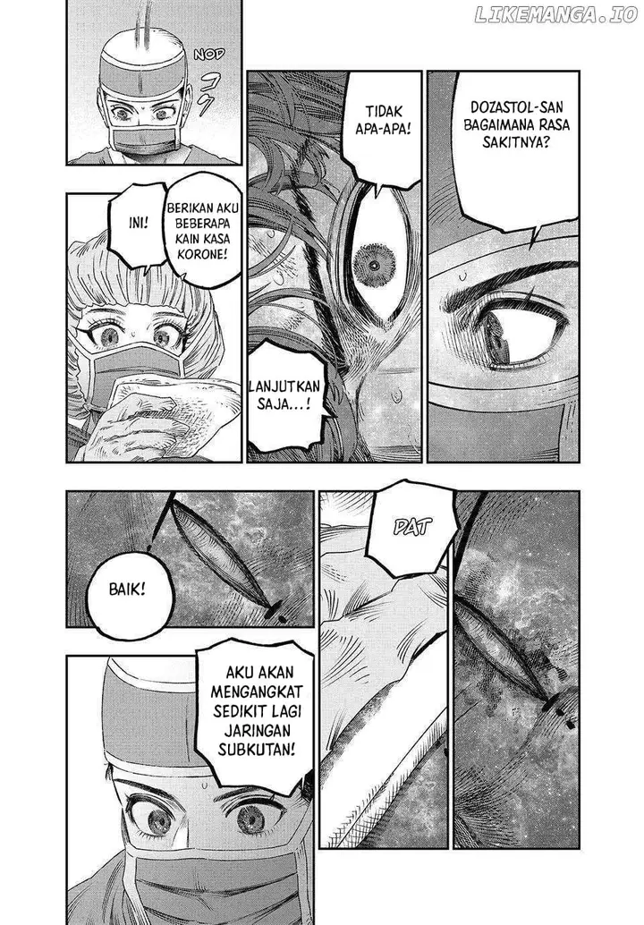 image-komik-koudou-ni-hattatsu-shita-igaku-wa-mahou-to-kubetsu-ga-tsukanai-chapter-33-26/46