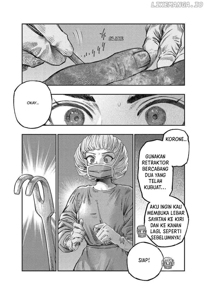 image-komik-koudou-ni-hattatsu-shita-igaku-wa-mahou-to-kubetsu-ga-tsukanai-chapter-33-27/46