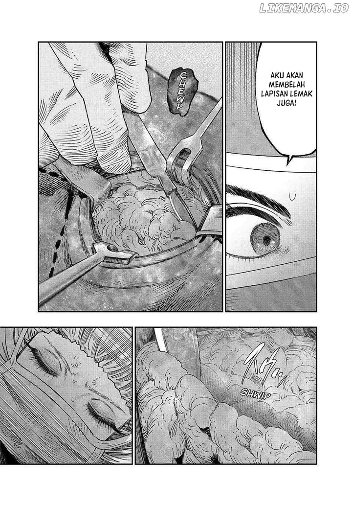 image-komik-koudou-ni-hattatsu-shita-igaku-wa-mahou-to-kubetsu-ga-tsukanai-chapter-33-31/46