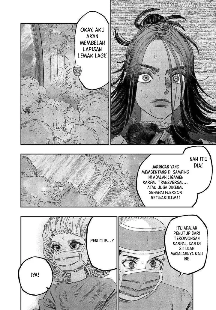 image-komik-koudou-ni-hattatsu-shita-igaku-wa-mahou-to-kubetsu-ga-tsukanai-chapter-33-36/46
