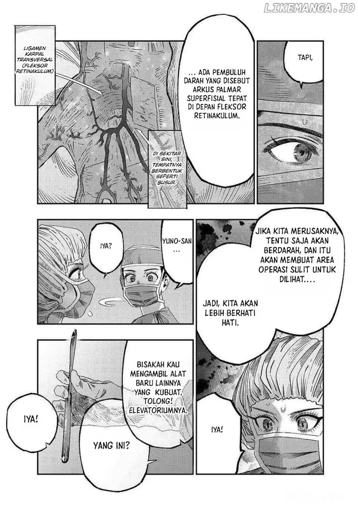 image-komik-koudou-ni-hattatsu-shita-igaku-wa-mahou-to-kubetsu-ga-tsukanai-chapter-33-39/46